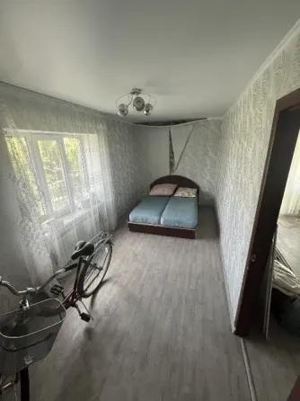 Продам 2ком с ремонтом пр. Киевский 56 Донецк