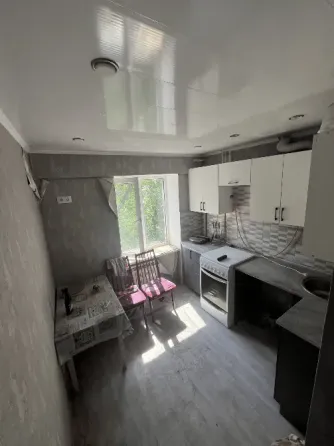 Продам 2ком с ремонтом пр. Киевский 56 Донецк