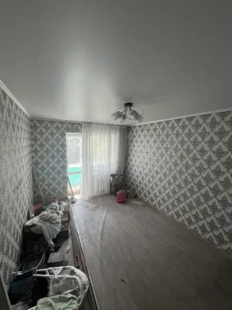 Продам 2ком с ремонтом пр. Киевский 56 Донецк