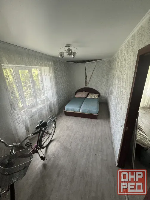 Продам 2ком с ремонтом пр. Киевский 56 Донецк - изображение 4