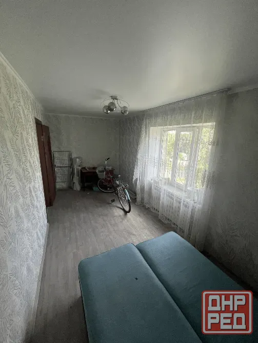 Продам 2ком с ремонтом пр. Киевский 56 Донецк - изображение 5