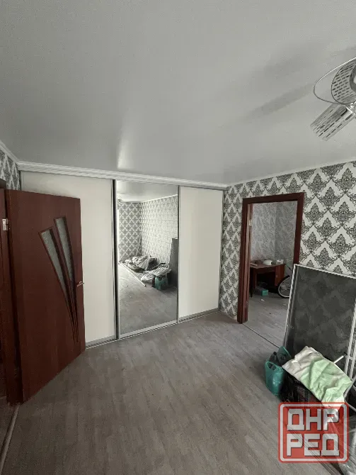 Продам 2ком с ремонтом пр. Киевский 56 Донецк - изображение 3