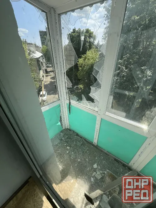 Продам 2ком с ремонтом пр. Киевский 56 Донецк - изображение 9