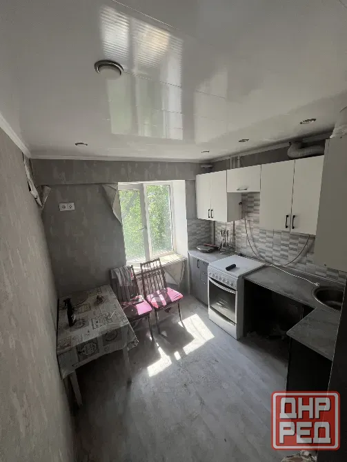 Продам 2ком с ремонтом пр. Киевский 56 Донецк - изображение 6