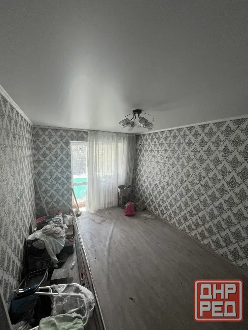 Продам 2ком с ремонтом пр. Киевский 56 Донецк - изображение 2