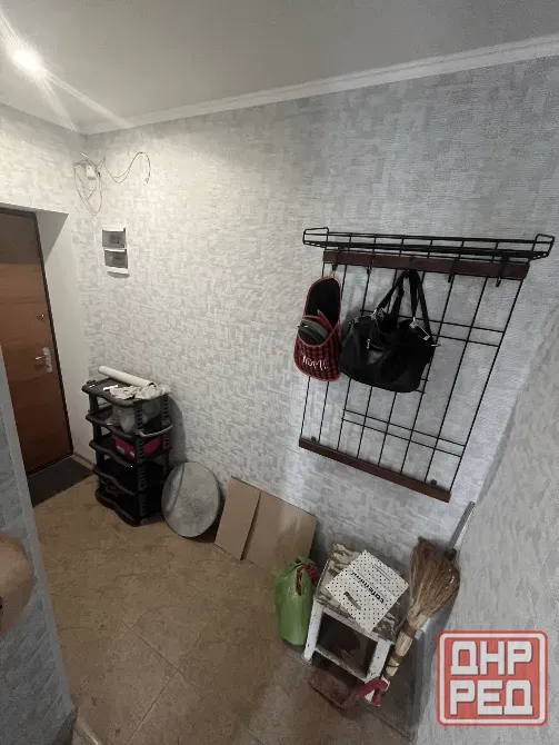 Продам 2ком с ремонтом пр. Киевский 56 Донецк - изображение 8