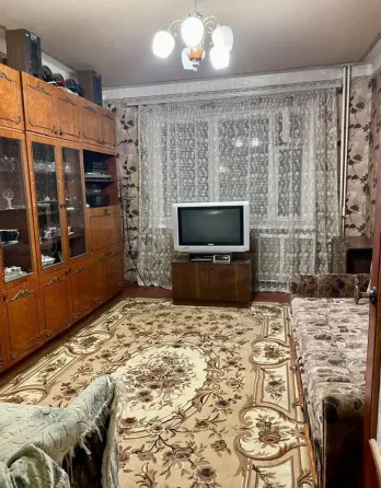 Продам 3ком Макеевка, Парижской Коммуны Макеевка