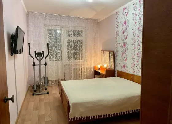 Продам 3ком Макеевка, Парижской Коммуны Макеевка