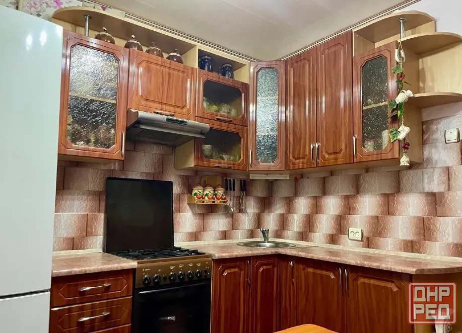 Продам 3ком Макеевка, Парижской Коммуны Макеевка - изображение 1