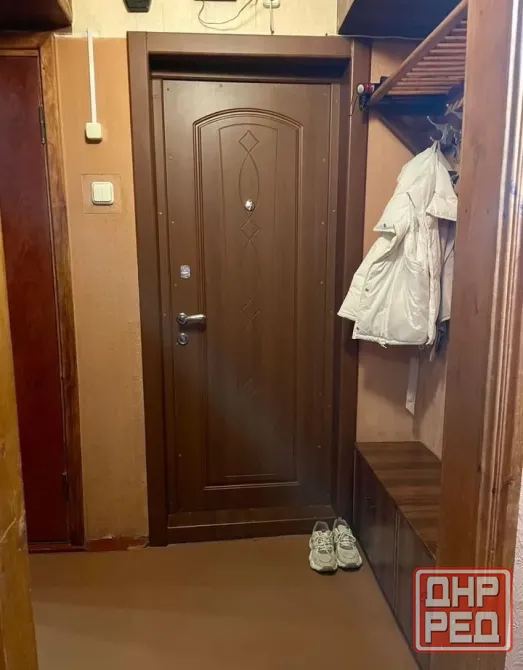 Продам 3ком Макеевка, Парижской Коммуны Макеевка - изображение 5