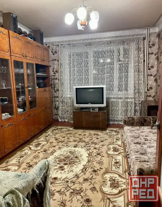 Продам 3ком Макеевка, Парижской Коммуны Макеевка - изображение 4