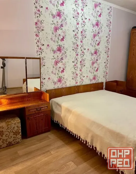 Продам 3ком Макеевка, Парижской Коммуны Макеевка - изображение 3