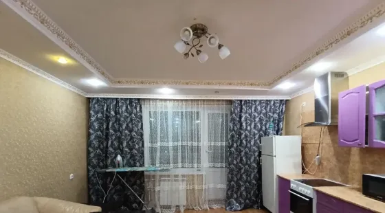 сдается двухкомнатная квартира в Киевском районе 2 этаж Донецк