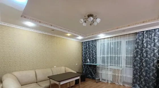 сдается двухкомнатная квартира в Киевском районе 2 этаж Донецк