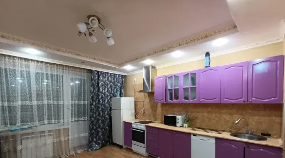 сдается двухкомнатная квартира в Киевском районе 2 этаж Донецк