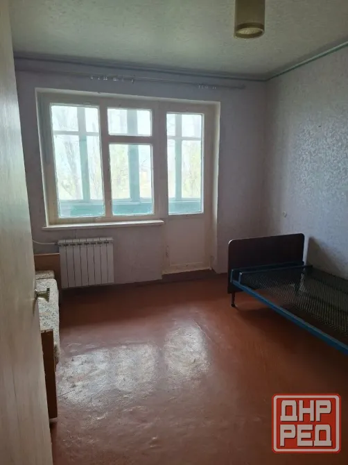 Продам 2ком Макеевка, кв-л Шахтерский Макеевка - изображение 7