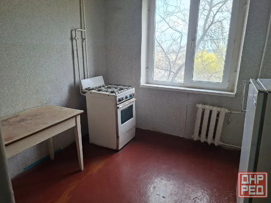 Продам 2ком Макеевка, кв-л Шахтерский Макеевка - изображение 6