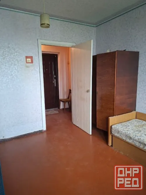 Продам 2ком Макеевка, кв-л Шахтерский Макеевка - изображение 4