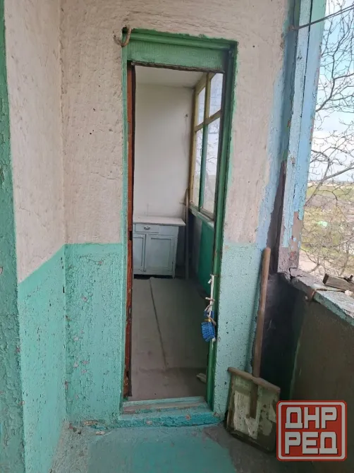 Продам 2ком Макеевка, кв-л Шахтерский Макеевка - изображение 5