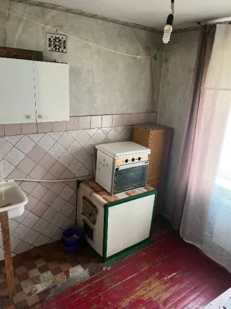 Продам 3ком + гараж в подарок Макеевка, Красная Звезда Макеевка