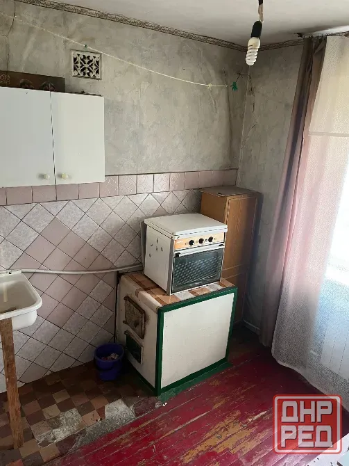 Продам 3ком + гараж в подарок Макеевка, Красная Звезда Макеевка - изображение 3