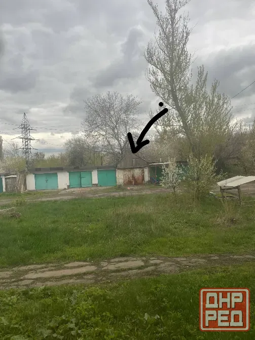 Продам 3ком + гараж в подарок Макеевка, Красная Звезда Макеевка - изображение 5