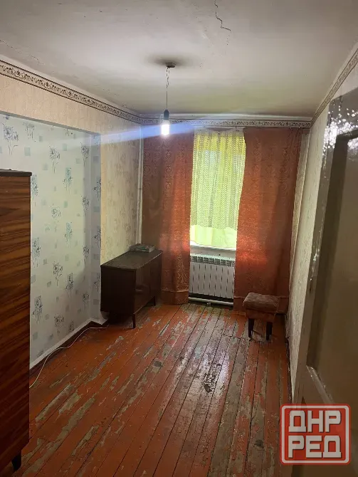Продам 3ком + гараж в подарок Макеевка, Красная Звезда Макеевка - изображение 7
