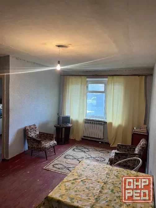 Продам 3ком + гараж в подарок Макеевка, Красная Звезда Макеевка - изображение 2