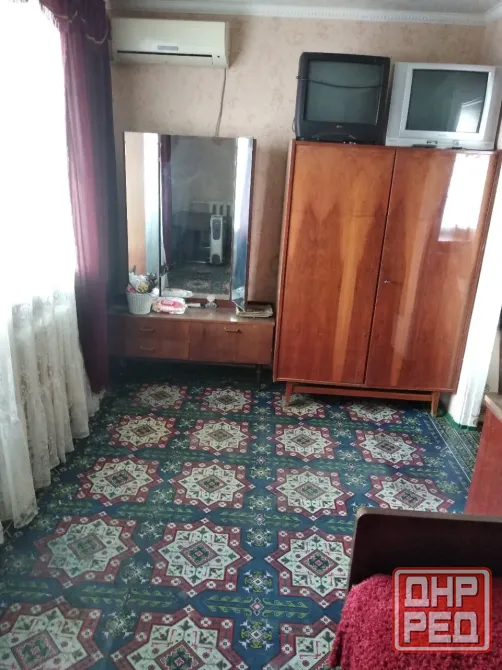 Продам 2ком Макеевка, 28 линия Макеевка - изображение 2