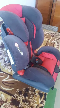 Автомобильное детское кресло Koala 9-36 кг Донецк