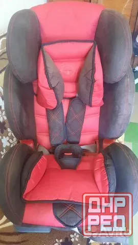 Автомобильное детское кресло Koala 9-36 кг Донецк - изображение 1