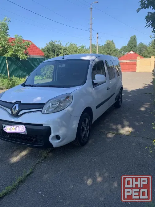 Продам авто Горловка - изображение 2