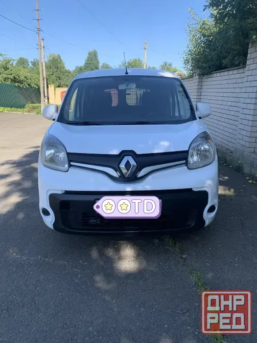 Продам авто Горловка - изображение 1