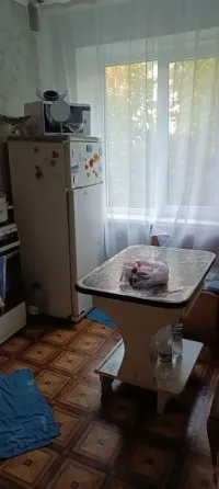 Продаётся 2-ух комнатная квартира в Кировском районе, Текстильщик. Донецк