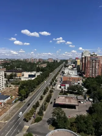 срочная продажа. без комиссии. пентхаус жк европейский с собственным выходом на крышу-террасу!!! Донецк
