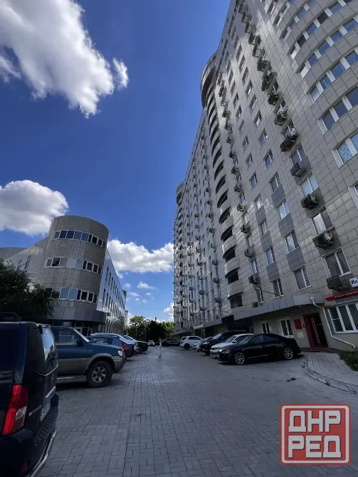 срочная продажа. без комиссии. пентхаус жк европейский с собственным выходом на крышу-террасу!!! Донецк - изображение 2