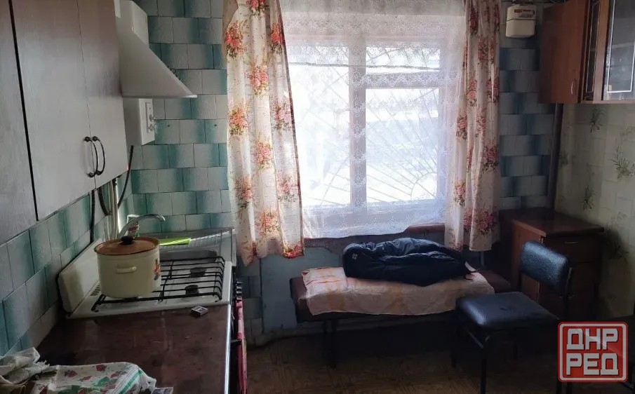 Продам 1ком Макеевка Комсомольский р-н Макеевка - изображение 4