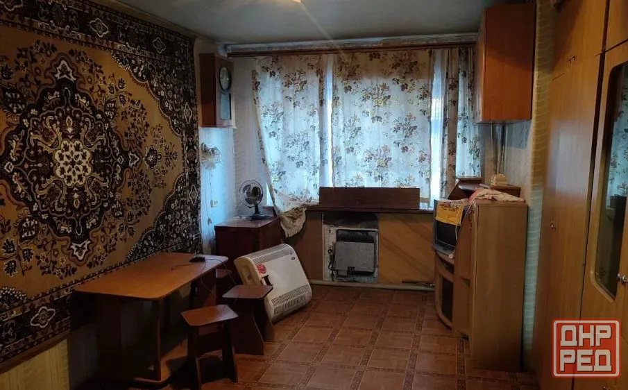 Продам 1ком Макеевка Комсомольский р-н Макеевка - изображение 6