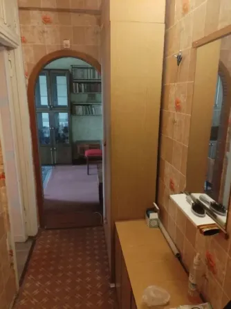 Продам 2ком Макеевка, Уборевича, Маг.Кальмиус Макеевка