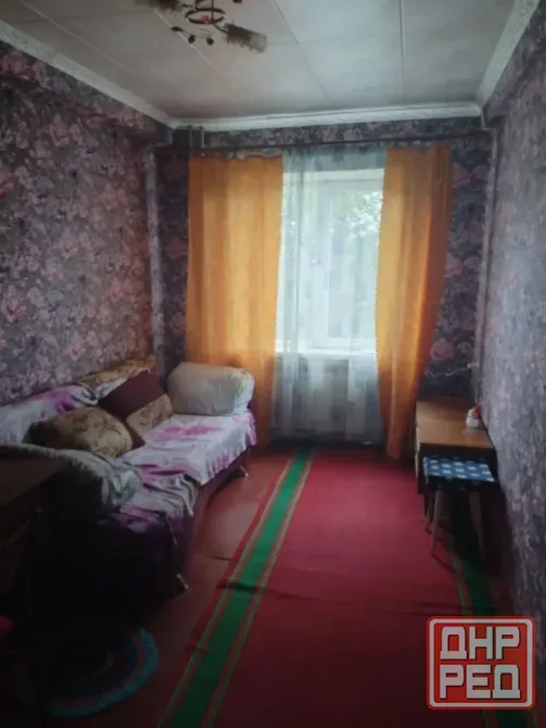 Продам 2ком Макеевка, Уборевича, Маг.Кальмиус Макеевка - изображение 3