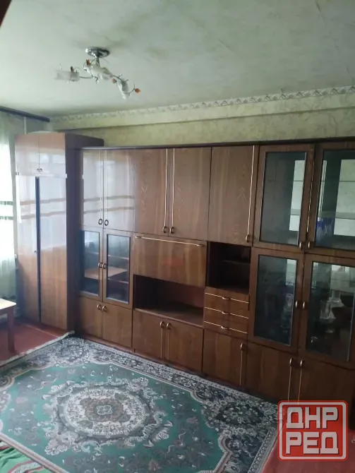 Продам 2ком Макеевка, Уборевича, Маг.Кальмиус Макеевка - изображение 2