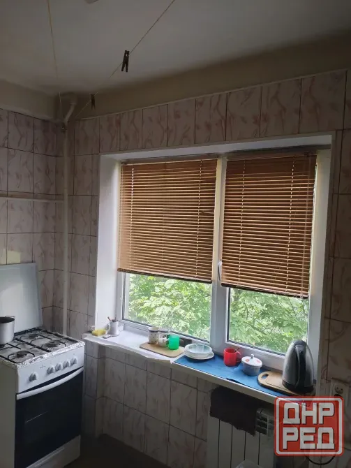 Продам 2ком Макеевка, Уборевича, Маг.Кальмиус Макеевка - изображение 1