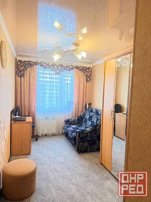 Продам 2ком Макеевка Пушка Макеевка - изображение 4