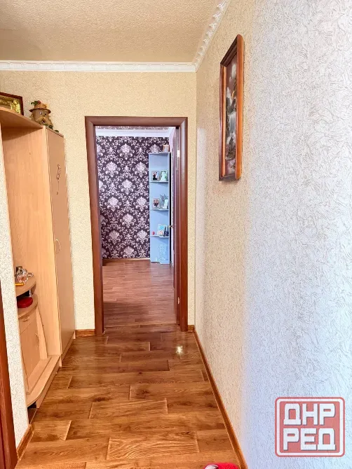 Продам 2ком Макеевка Пушка Макеевка - изображение 8