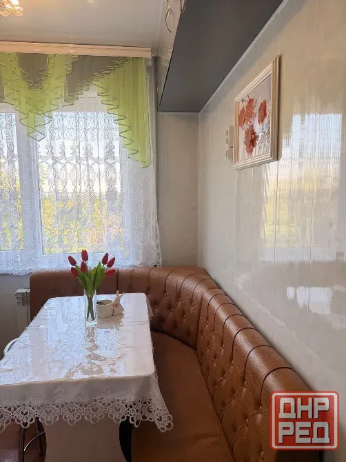 Продам 2ком Макеевка Пушка Макеевка - изображение 7