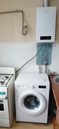 Продам 2ком Макеевка, ул.Советская Макеевка