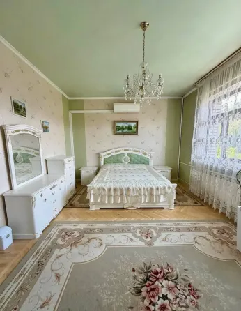 Продажа элитного дома в коттеджном поселке г. Донецк, Пролетарский р-н. Донецк