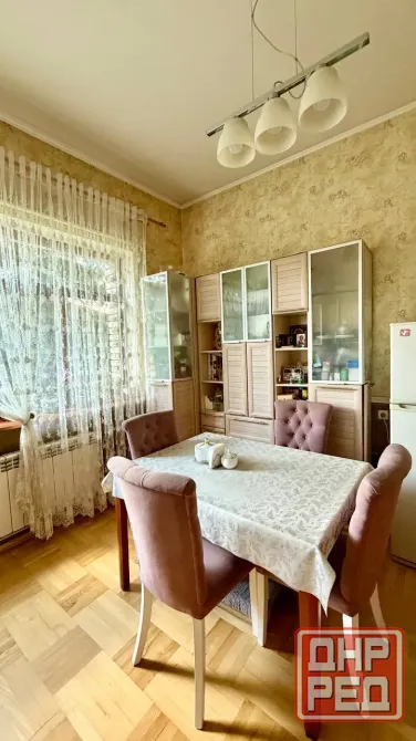 Продажа элитного дома в коттеджном поселке г. Донецк, Пролетарский р-н. Донецк - изображение 8