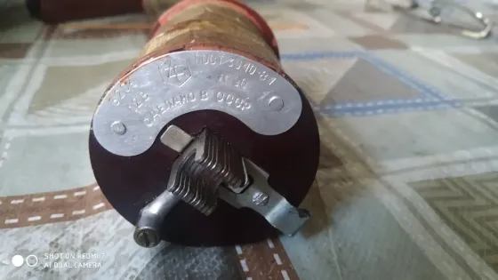 Катушка зажигания. Урал, Днепр. Донецк