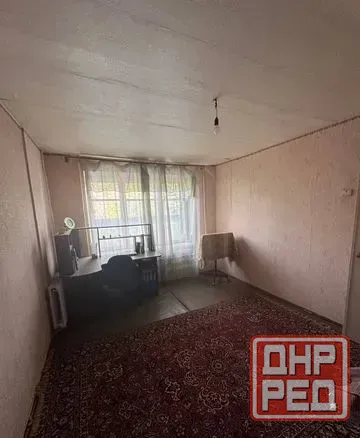 Продам 1ком Макеевка кваpтал Сeверный Макеевка - изображение 2